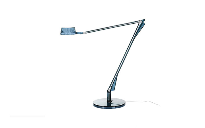 Aledin Dec Table Lamp by Kartell Lamps Table Lamps